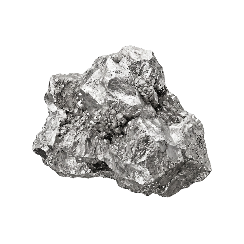 Sterling Silver