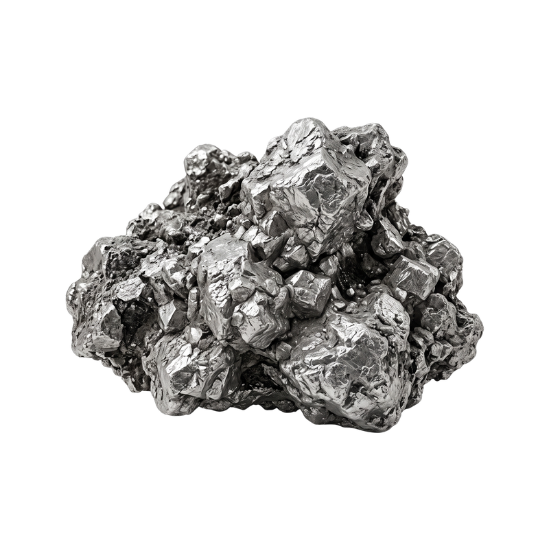 Stainless Steel